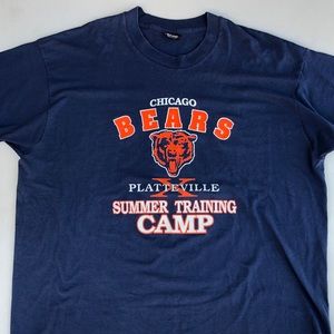 Vintage Chicago Bears Tee